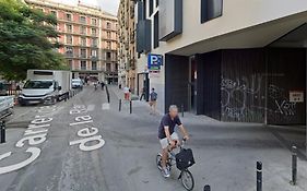 Hostal la Palmera Barcelona